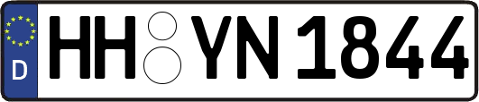 HH-YN1844