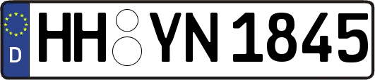 HH-YN1845