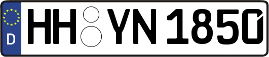 HH-YN1850