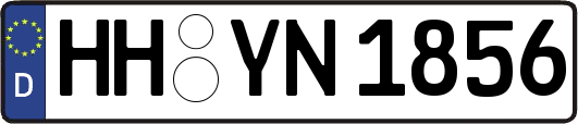 HH-YN1856