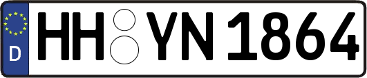 HH-YN1864
