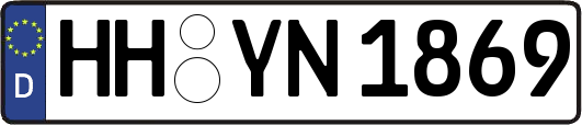 HH-YN1869