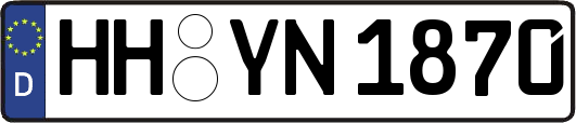HH-YN1870