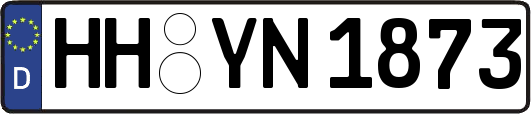 HH-YN1873