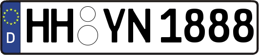 HH-YN1888