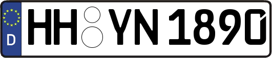 HH-YN1890