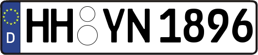 HH-YN1896