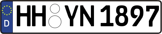 HH-YN1897