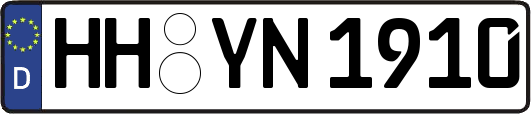 HH-YN1910