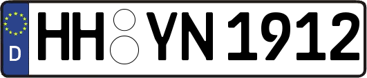 HH-YN1912