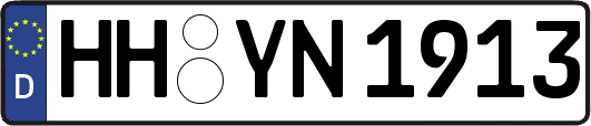 HH-YN1913
