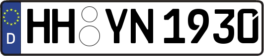 HH-YN1930
