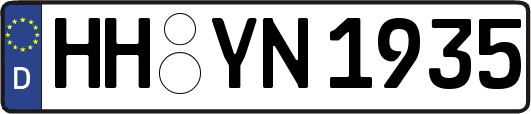 HH-YN1935