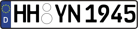 HH-YN1945