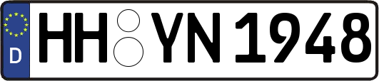 HH-YN1948