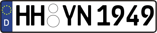 HH-YN1949
