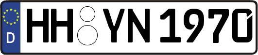 HH-YN1970