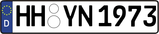 HH-YN1973