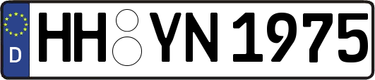 HH-YN1975