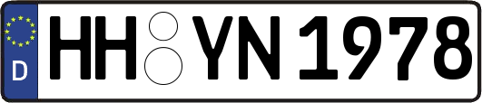 HH-YN1978