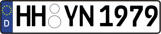 HH-YN1979