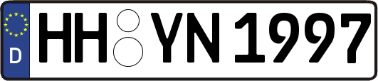 HH-YN1997