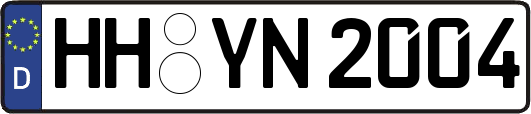 HH-YN2004
