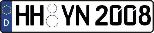 HH-YN2008
