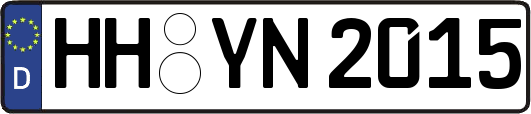 HH-YN2015