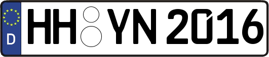HH-YN2016