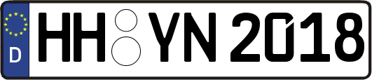 HH-YN2018