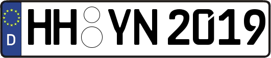 HH-YN2019