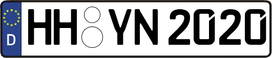 HH-YN2020