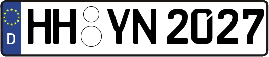 HH-YN2027
