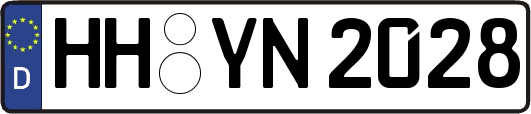 HH-YN2028