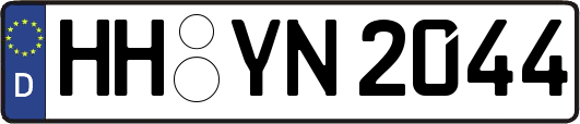 HH-YN2044