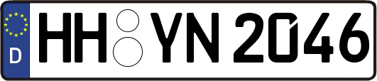 HH-YN2046