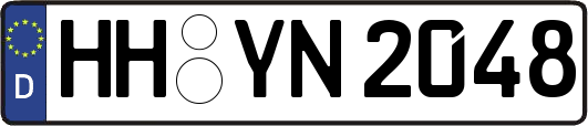 HH-YN2048