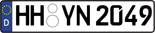 HH-YN2049