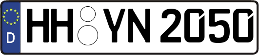 HH-YN2050