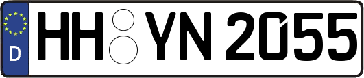 HH-YN2055
