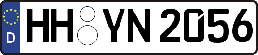 HH-YN2056