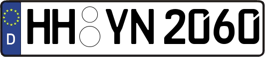 HH-YN2060