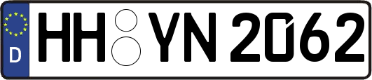 HH-YN2062