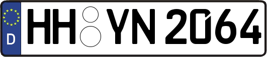 HH-YN2064
