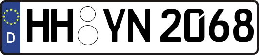 HH-YN2068