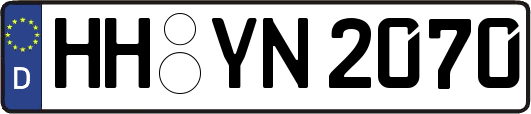 HH-YN2070