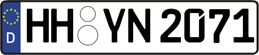 HH-YN2071