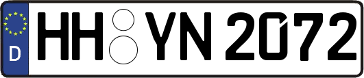 HH-YN2072