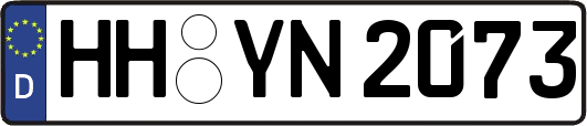 HH-YN2073